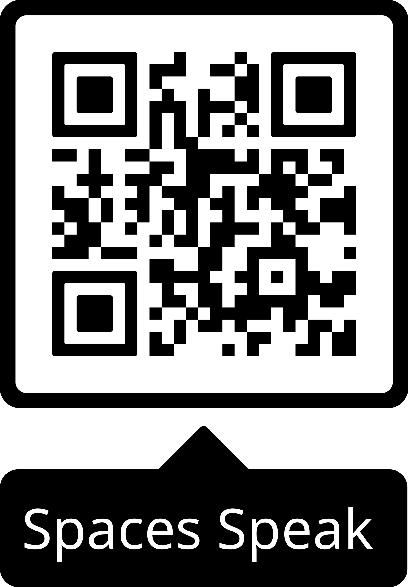 QR code