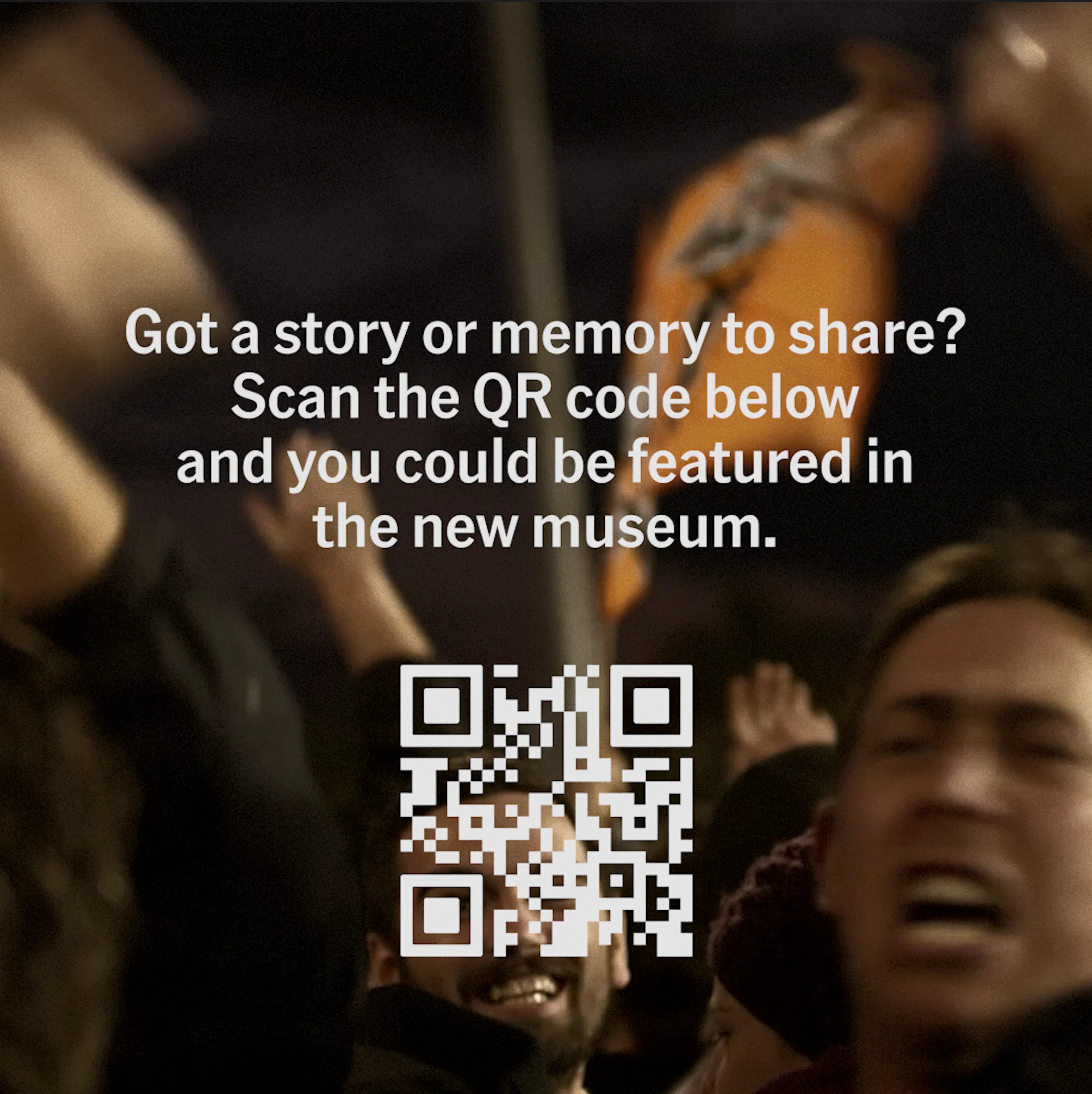 QR code